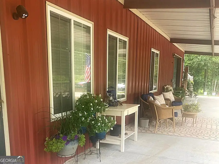 456 Singer Lane, Abbeville, AL 36310 - #2