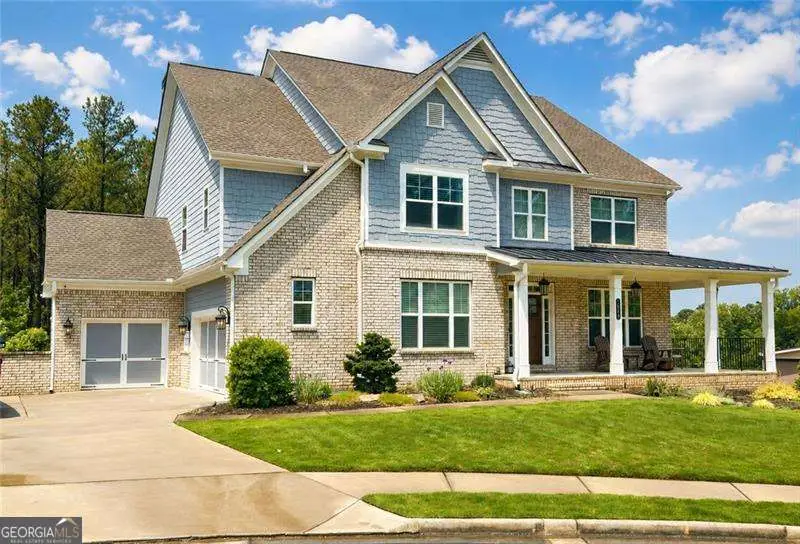 1889 Streamlet Crossing, Kennesaw, GA 30152 - #2