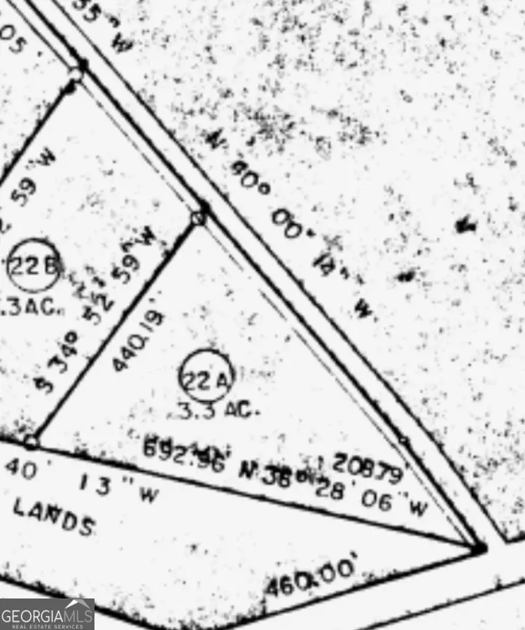 0 Highway 46, Cadwell, GA 31009 - #2