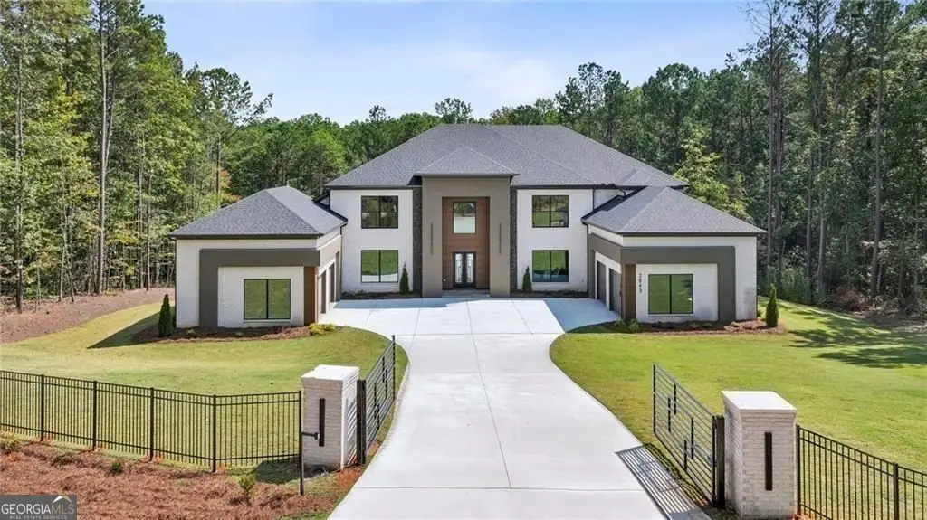 2843 N Bogan Road, Buford, GA 30519 - #1