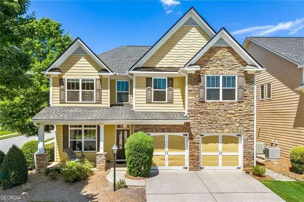 3005 Bunting Run, Cumming, GA 30041