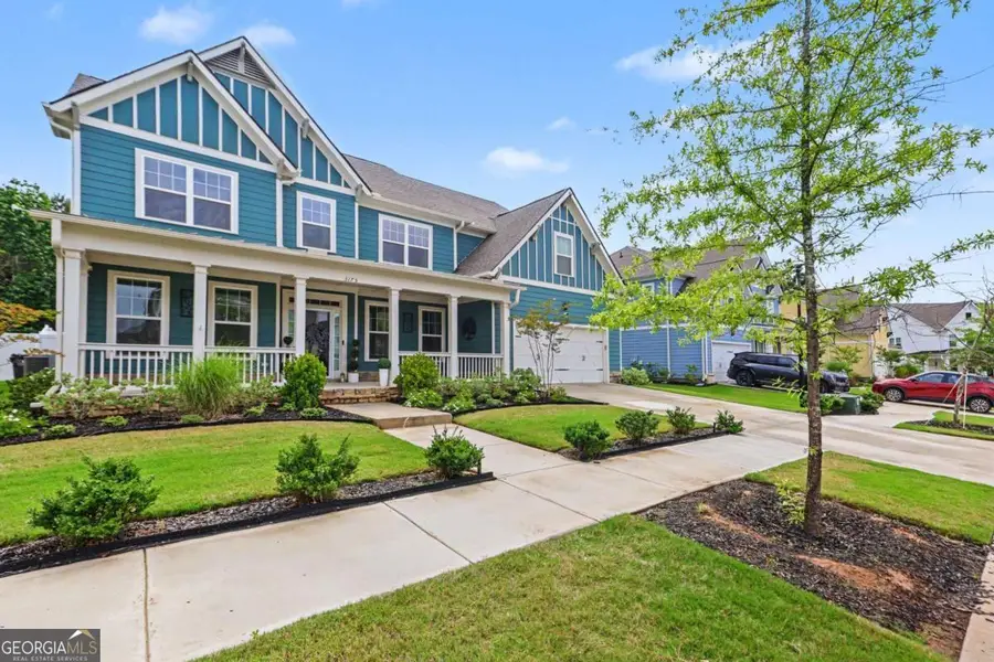 3175 Ancoats Street, Douglasville, GA 30135 - #2
