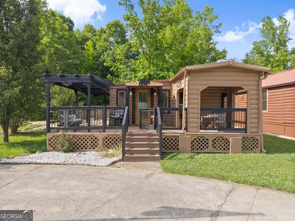 165 Stag Leap Drive, Cleveland, GA 30528