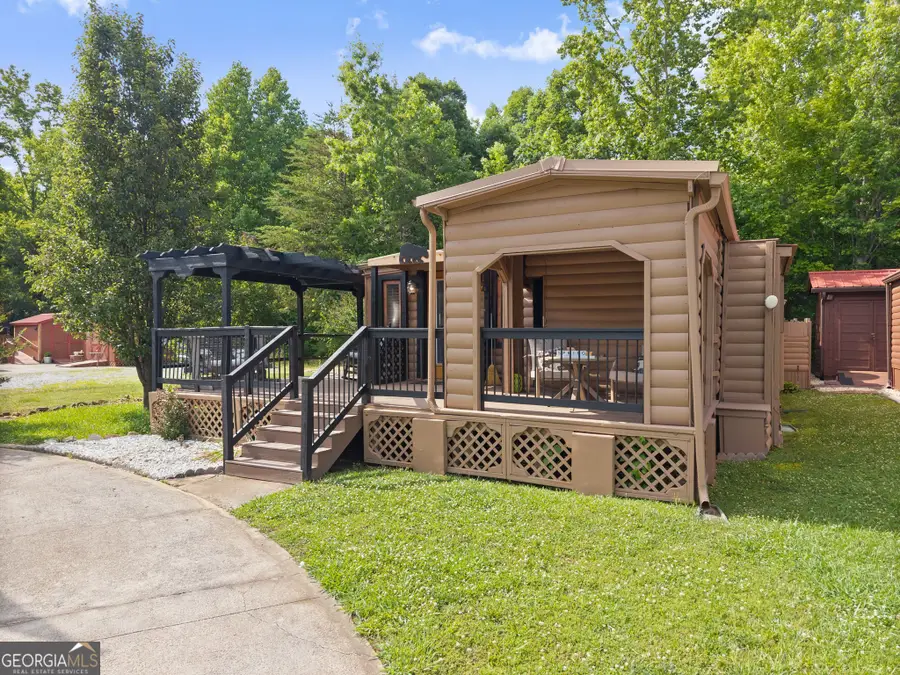165 Stag Leap Drive, Cleveland, GA 30528 - #3