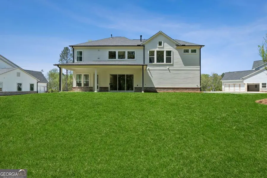 7385 Magnolia Crest Lane, Cumming, GA 30028 - #2