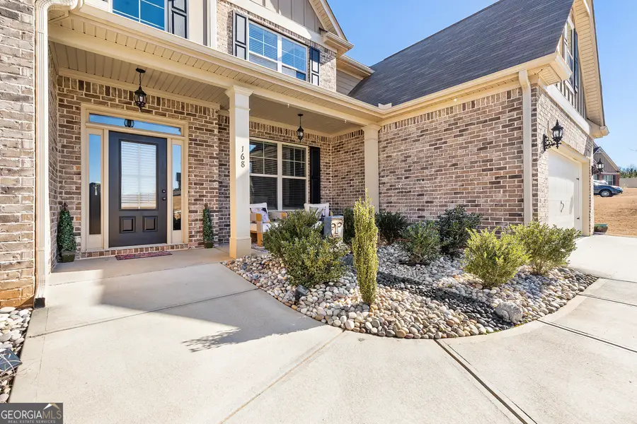 168 Osier Drive, McDonough, GA 30252 - #3