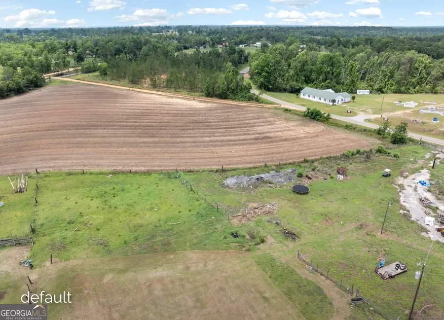 648 Old Kibbee Road N, Vidalia, GA 30474 - #3