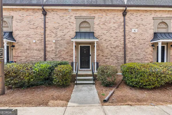 6980 Roswell Road #K4, Atlanta, GA 30328