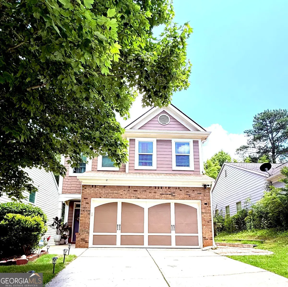 2210 Lily Valley Drive, Lawrenceville, GA 30045 - #1