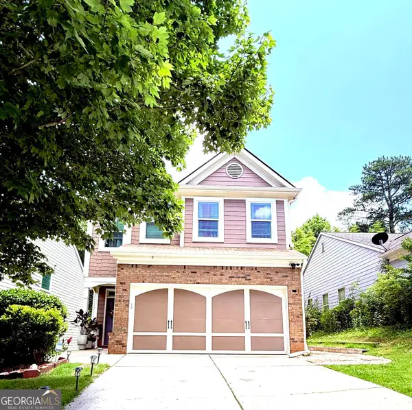 2210 Lily Valley Drive, Lawrenceville, GA 30045