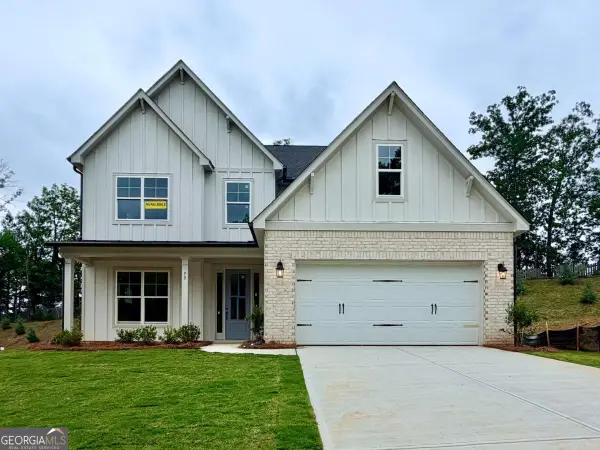 90 Cedar Crest Lane, Dawsonville, GA 30534