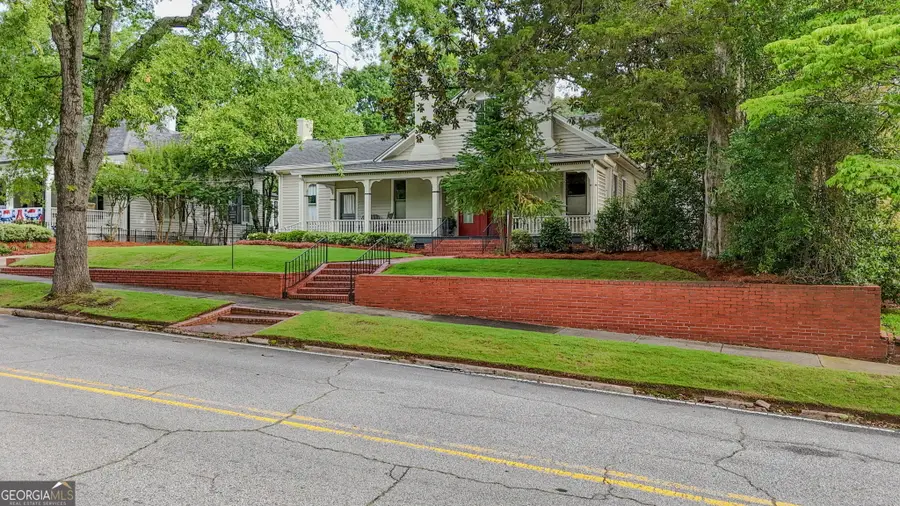 9 Temple Avenue, Newnan, GA 30263 - #2