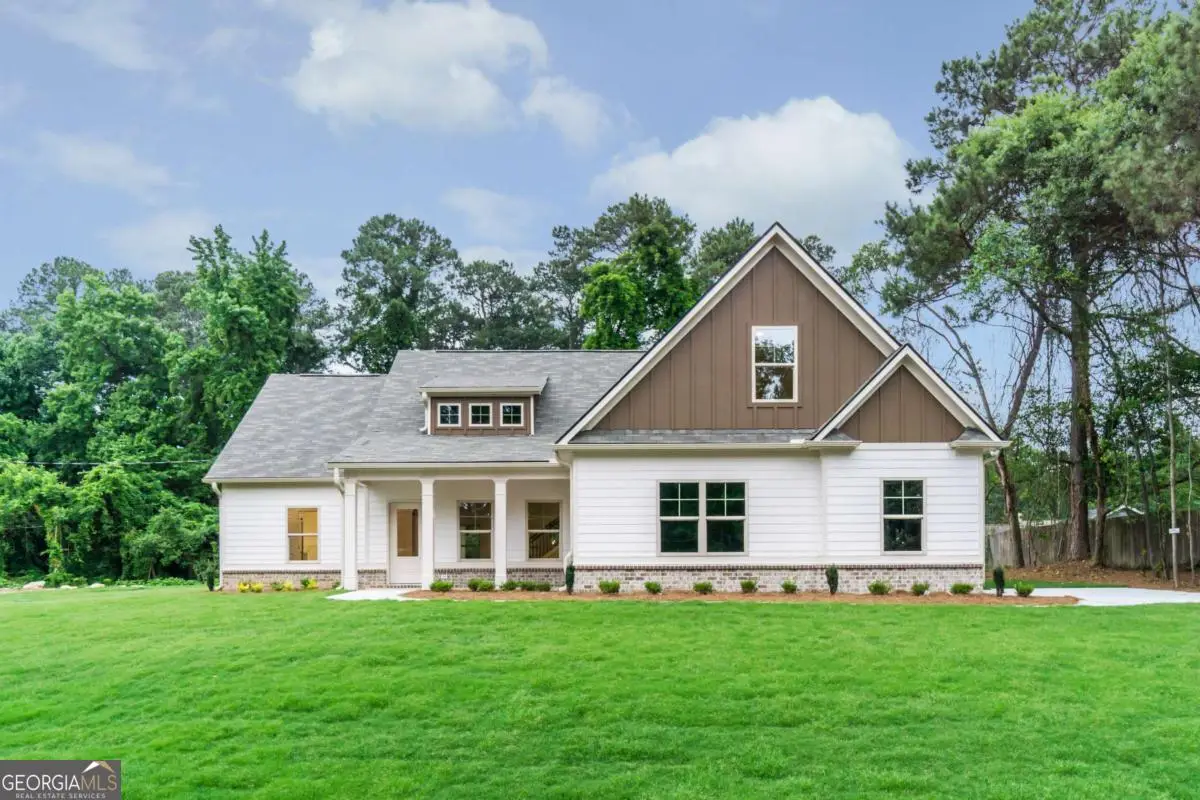2963 Parkwood Road, Snellville, GA 30039 - #1