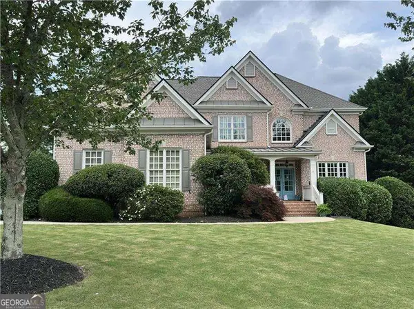 940 Checkered Way Nw, Kennesaw, GA 30152