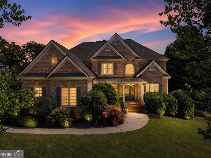 940 Checkered Way Nw, Kennesaw, GA 30152 - #2