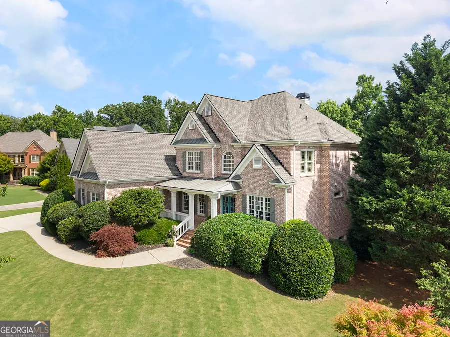 940 Checkered Way Nw, Kennesaw, GA 30152 - #3