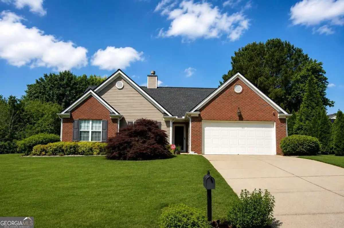 2523 Haynes Meadow Court, Grayson, GA 30017 - #1