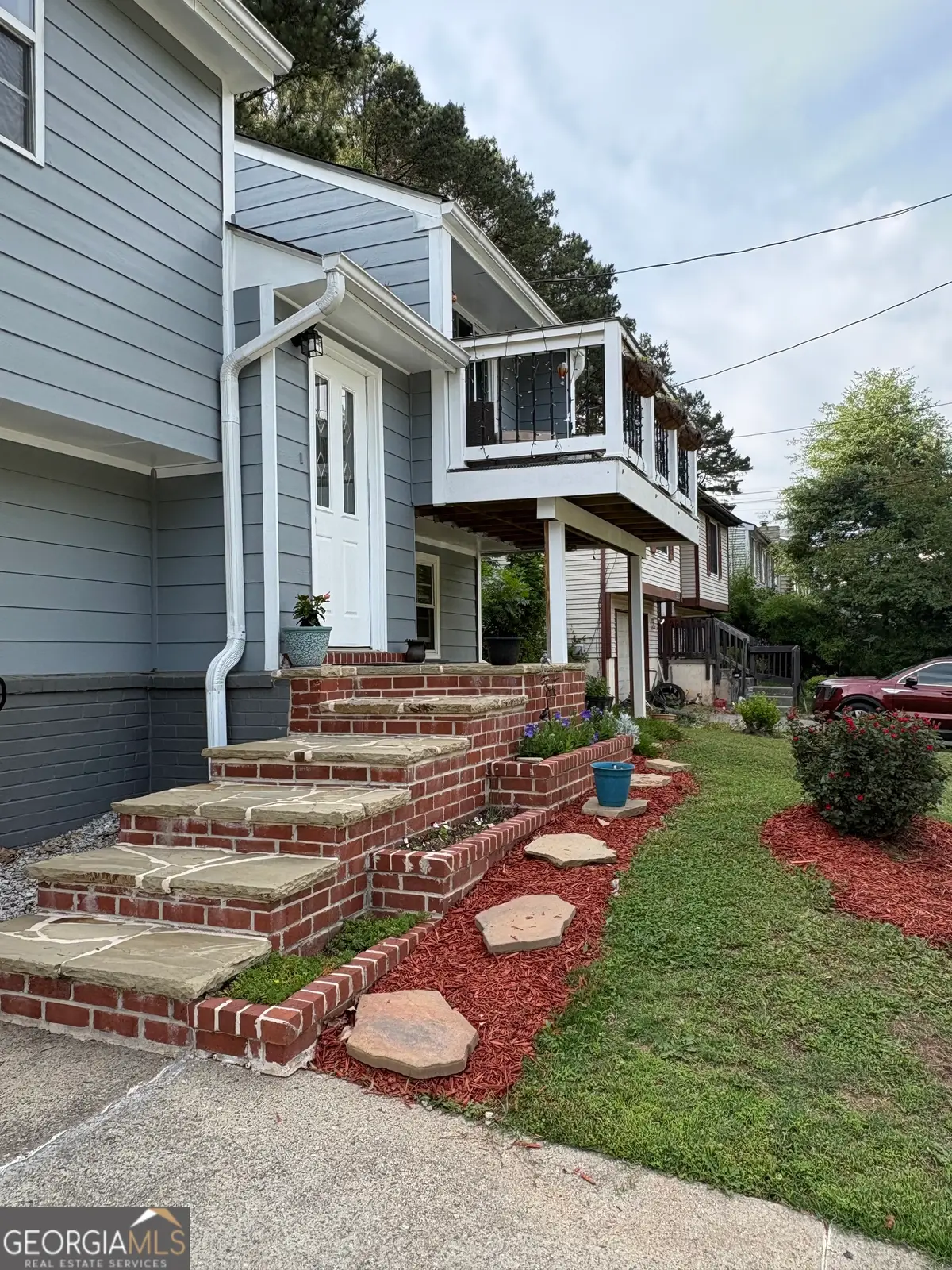 5529 Willow Brook Drive, Norcross, GA 30093 - #1