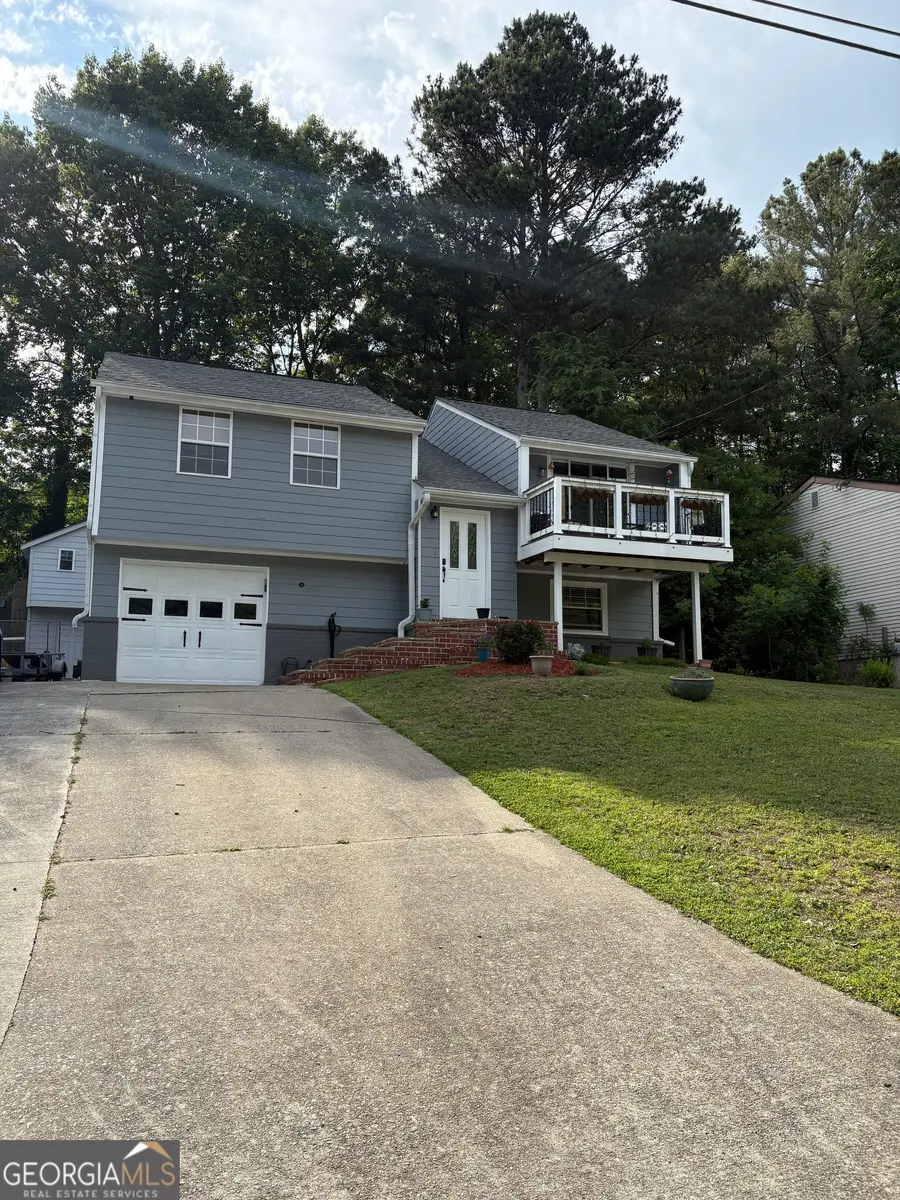 5529 Willow Brook Drive, Norcross, GA 30093 - #2