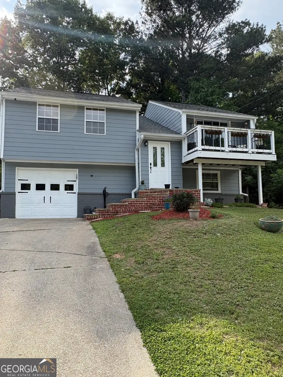 5529 Willow Brook Drive, Norcross, GA 30093 - #3