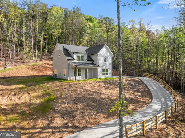 72 Chestatee Drive, Cleveland, GA 30528
