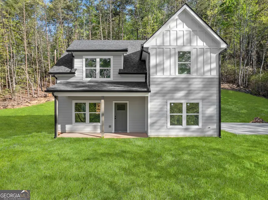 72 Chestatee Drive, Cleveland, GA 30528 - #2