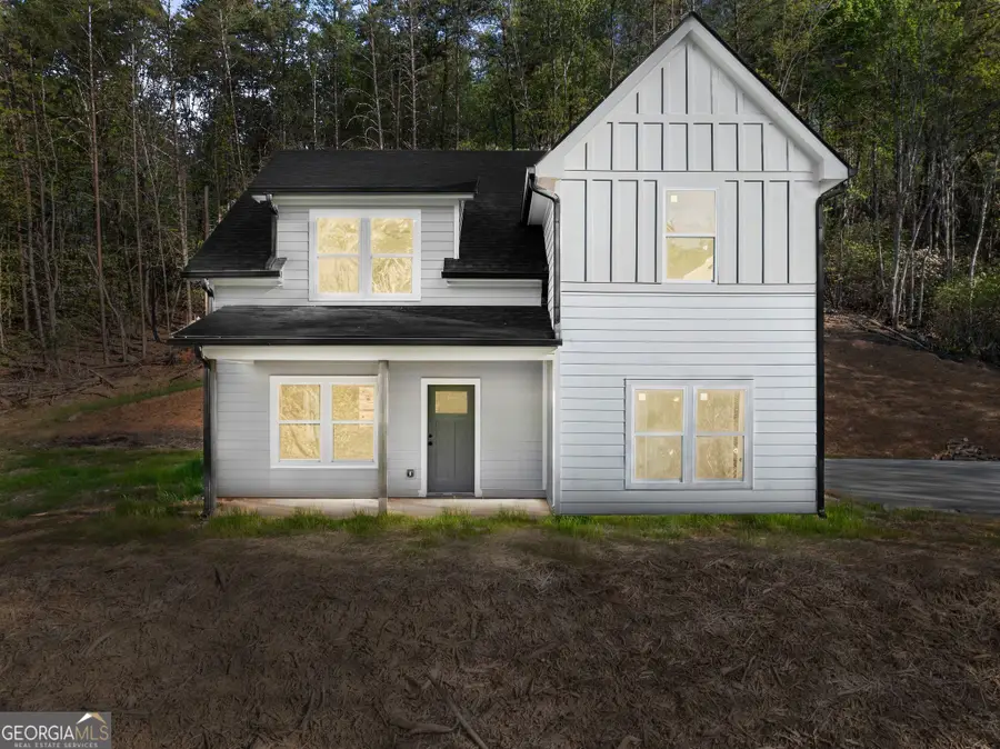 72 Chestatee Drive, Cleveland, GA 30528 - #3
