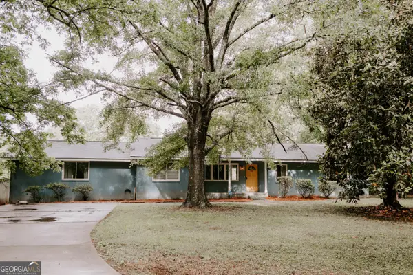 481 Skinners Bypass, Milner, GA 30257