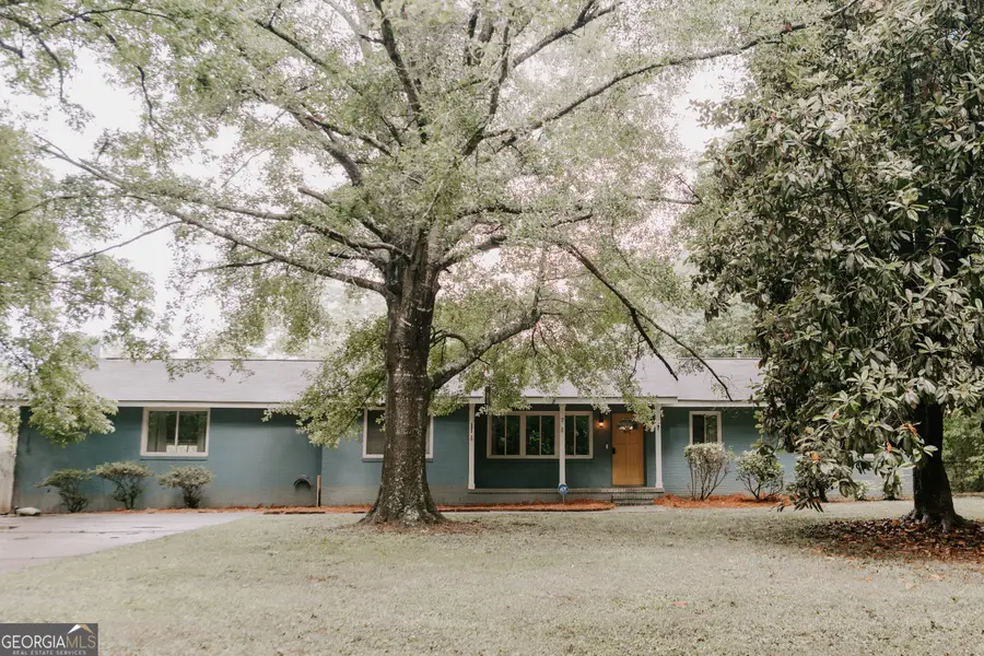 481 Skinners Bypass, Milner, GA 30257 - #3