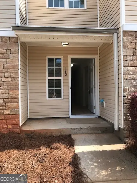 120 Heritage Way, Jackson, GA 30233 - #2
