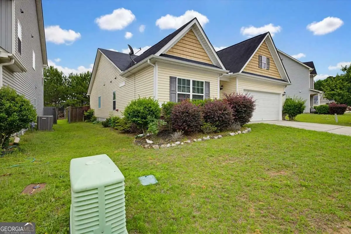 314 Boulder Run, Hiram, GA 30141 - #1