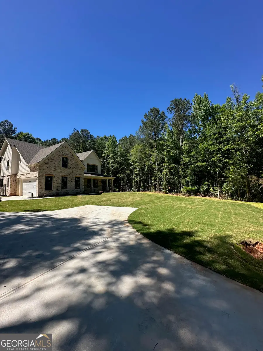 125 Maple Valley Dr, Jenkinsburg, GA 30234 - #2