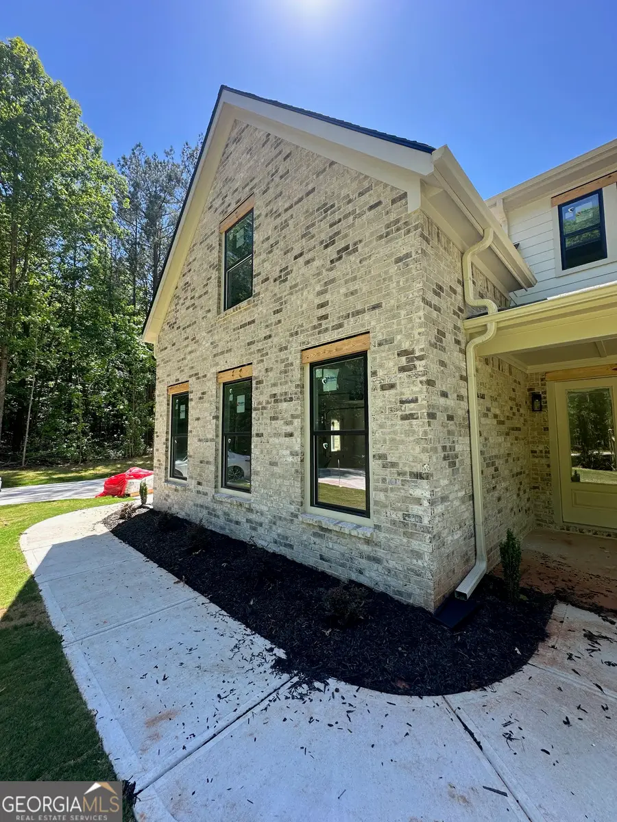 125 Maple Valley Dr, Jenkinsburg, GA 30234 - #3