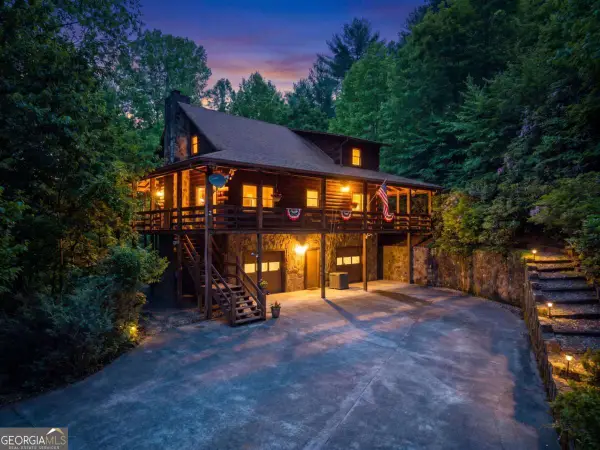 7866 Upper Hightower Road, Hiawassee, GA 30546