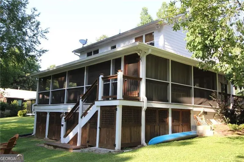 4040 Merritt Drive, Cumming, GA 30041 - #1