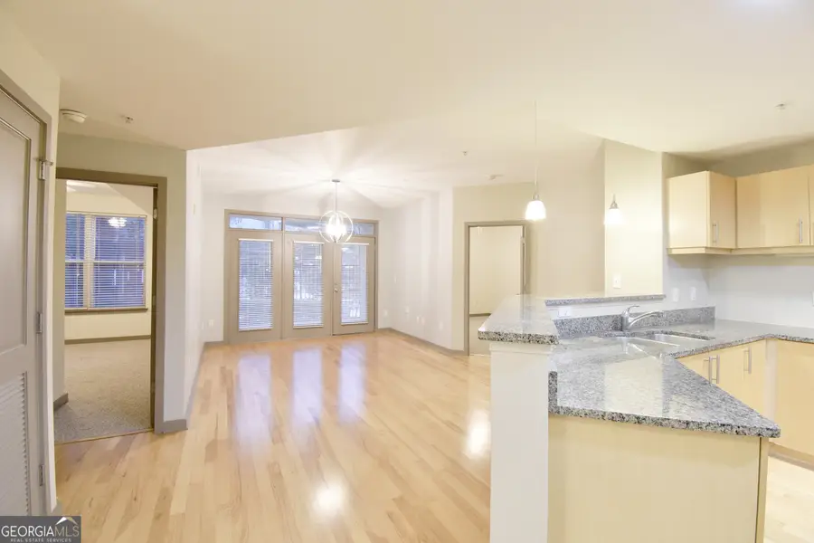 390 17th Street Nw #2024, Atlanta, GA 30363 - #2