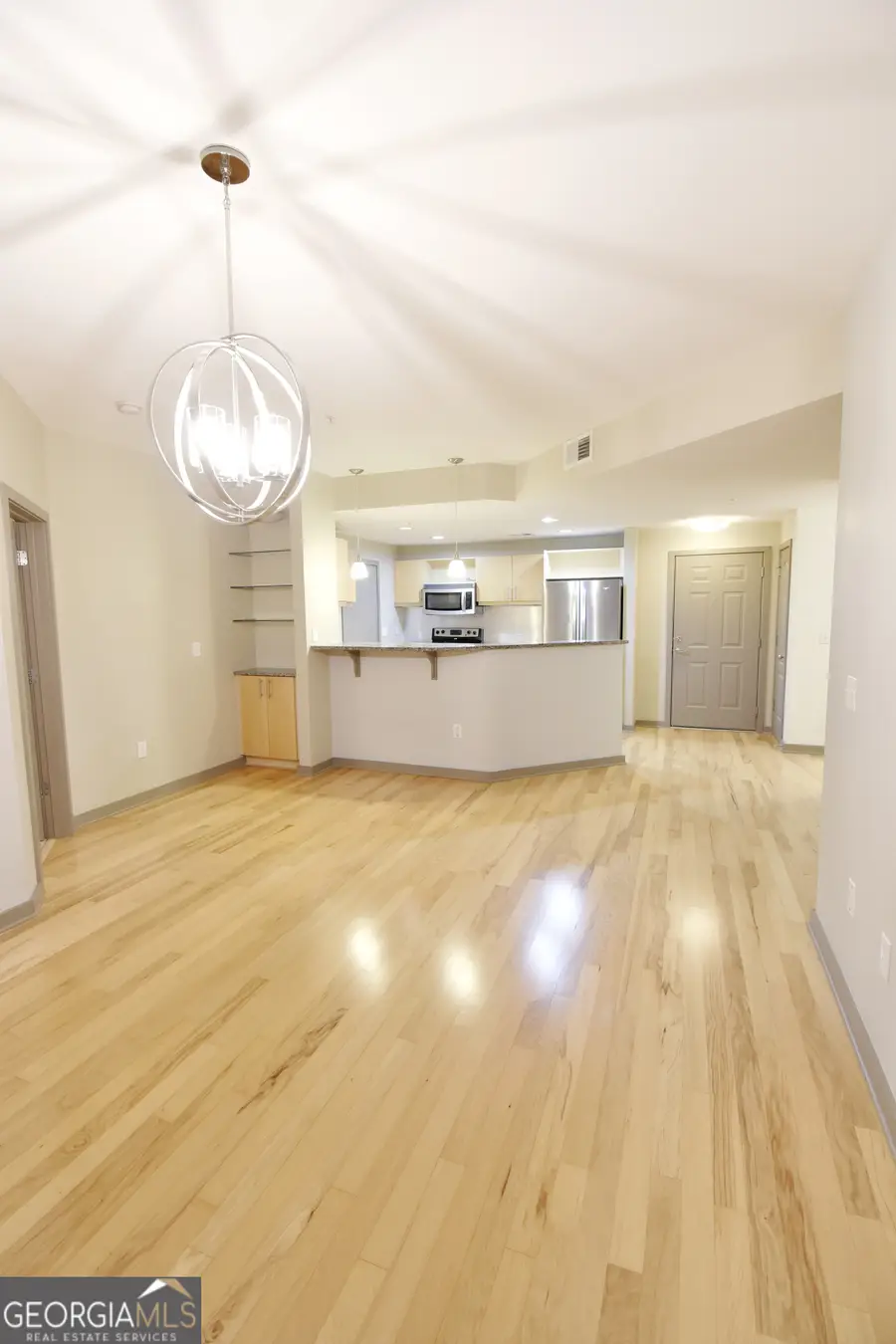 390 17th Street Nw #2024, Atlanta, GA 30363 - #3