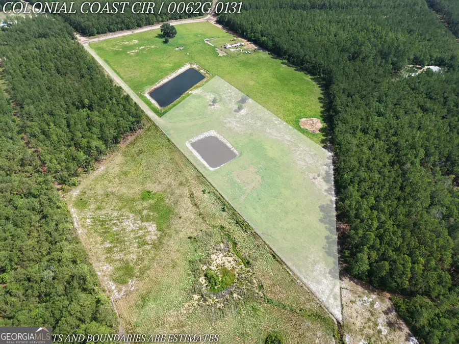 LOT 130 Colonial Coast Circle Se, Townsend, GA 31331 - #2