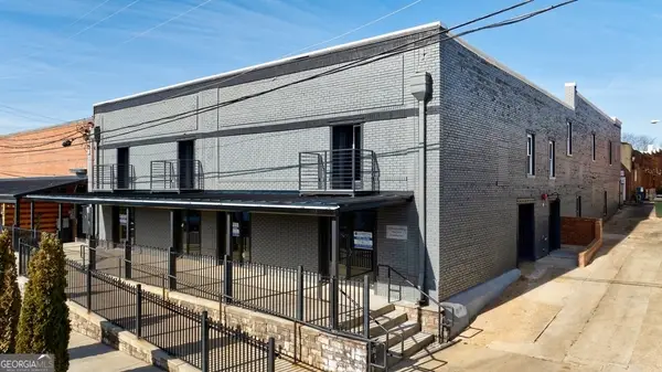 34 Depot Street #25, Hartwell, GA 30643