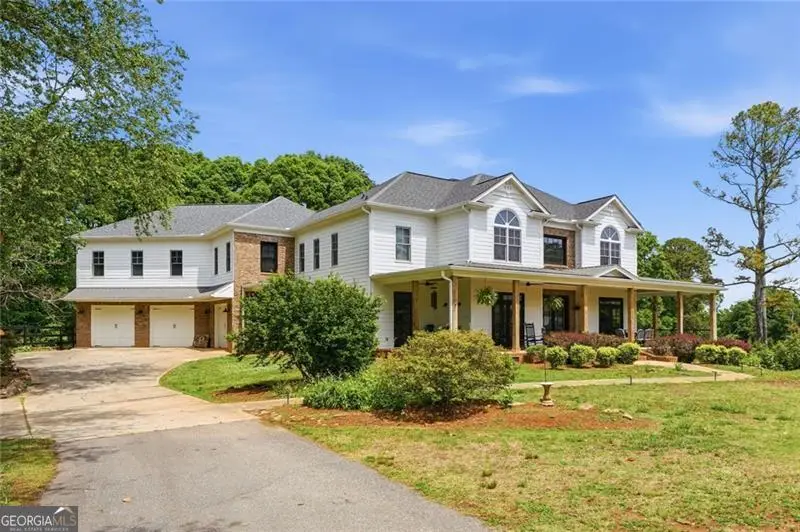 3535 Dr Bramblett Road, Cumming, GA 30028 - #1