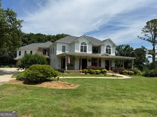 3535 Dr Bramblett Road, Cumming, GA 30028 - #2
