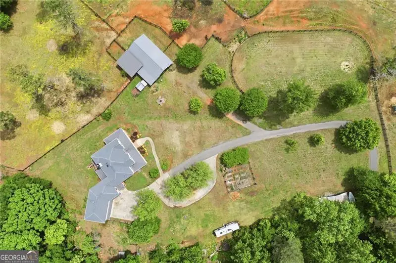 3535 Dr Bramblett Road, Cumming, GA 30028 - #3