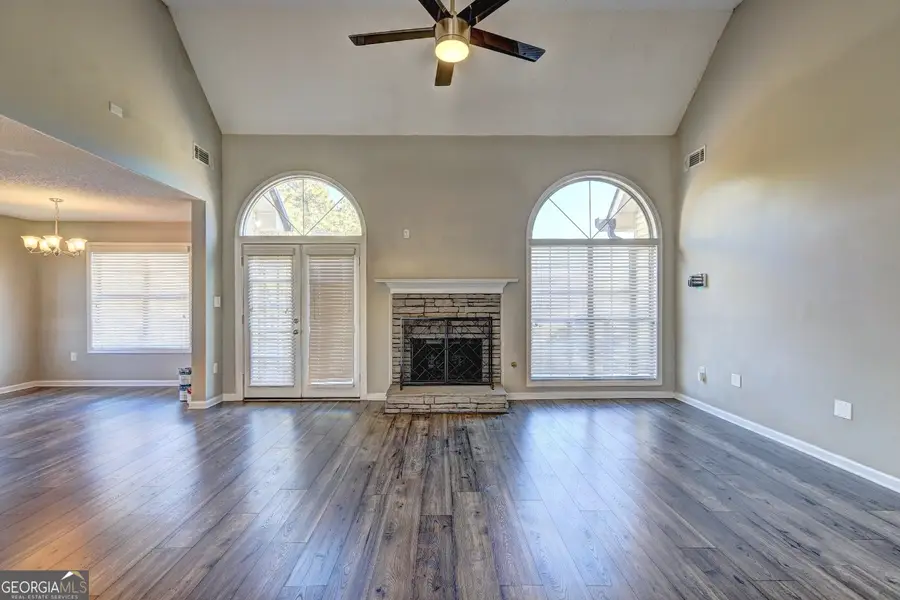 36 Snapfinger Trail, Stockbridge, GA 30281 - #2