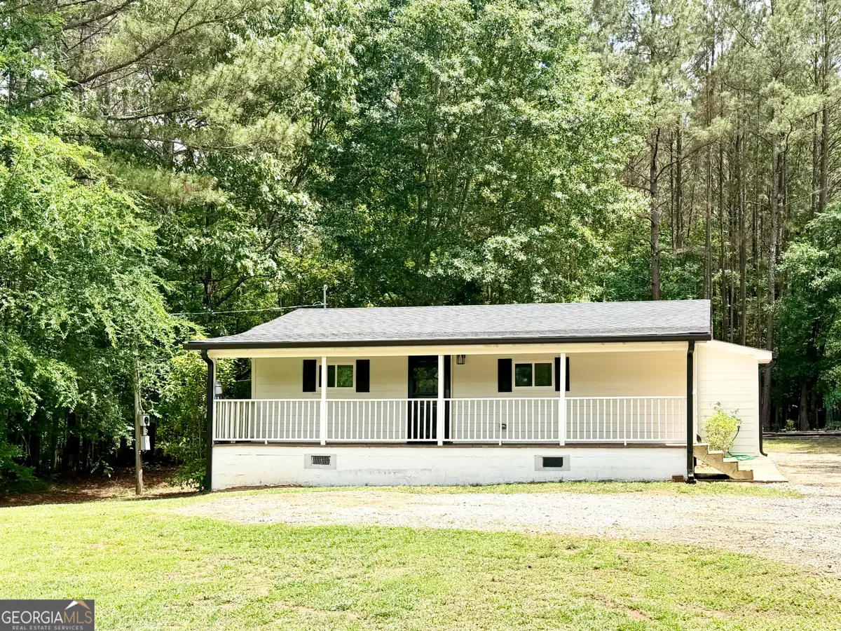 1381 Oconee Road, Buckhead, GA 30625 - #1