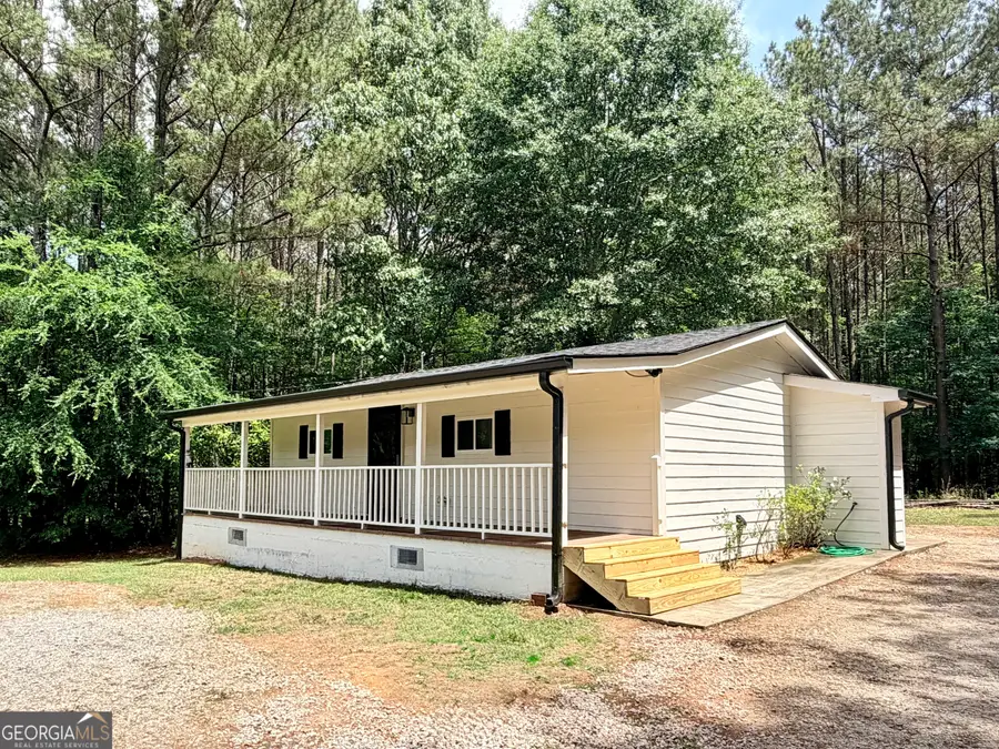 1381 Oconee Road, Buckhead, GA 30625 - #2