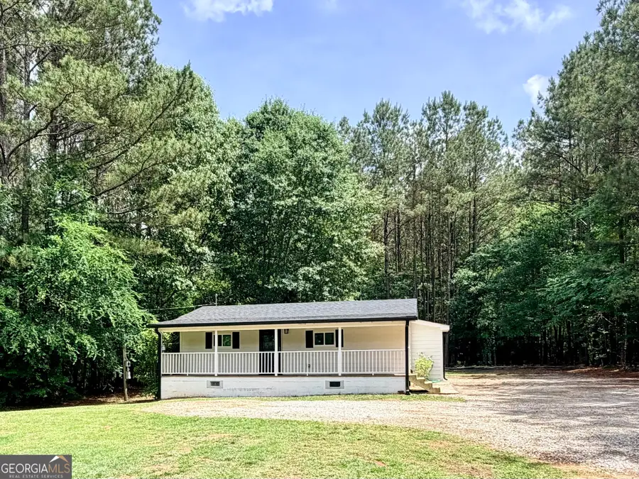 1381 Oconee Road, Buckhead, GA 30625 - #3