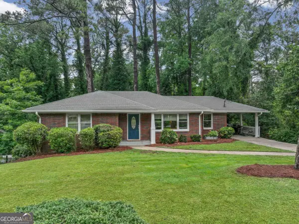 1762 Boulderview Drive Se, Atlanta, GA 30316
