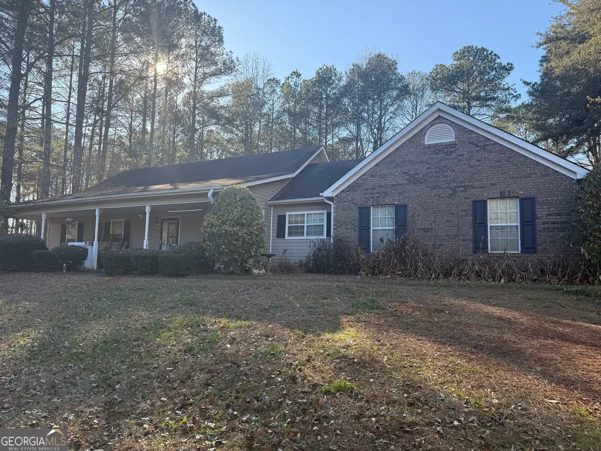 1045 Matthews Way, McDonough, GA 30252 - #1