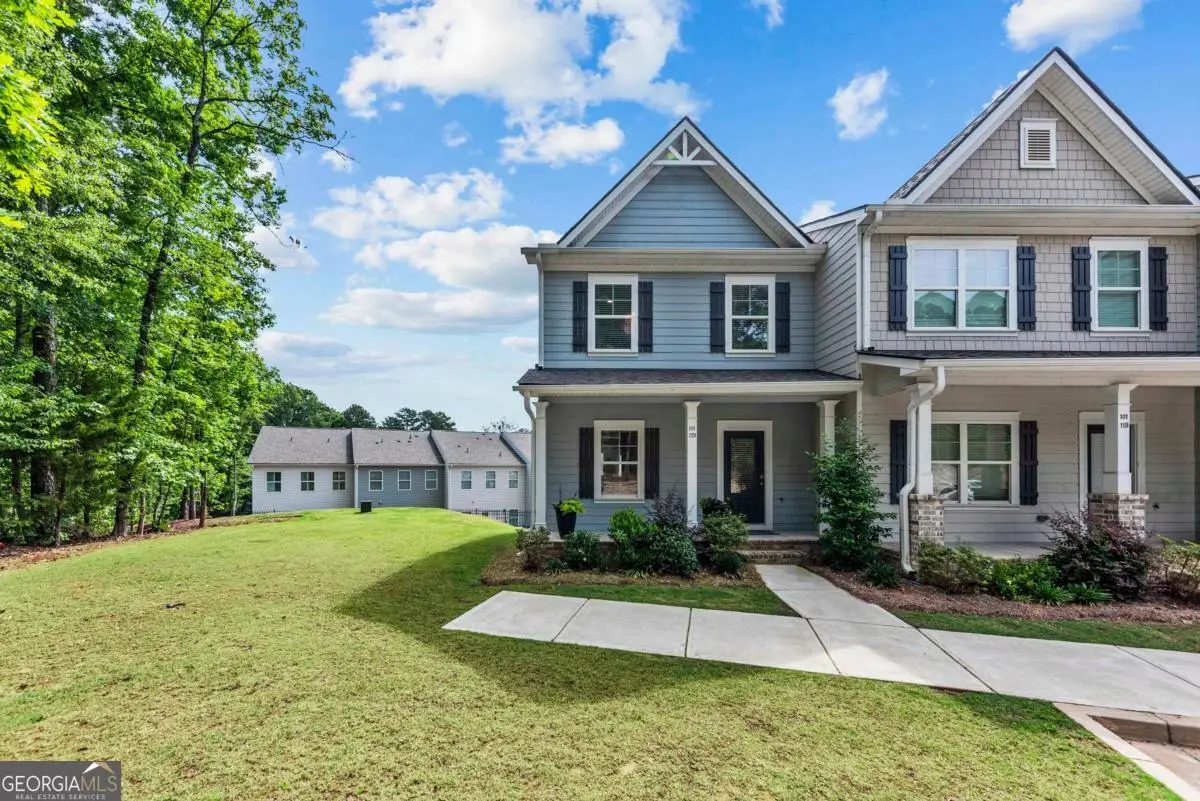 101 Crane Lane #12B, Eatonton, GA 31024 - #1