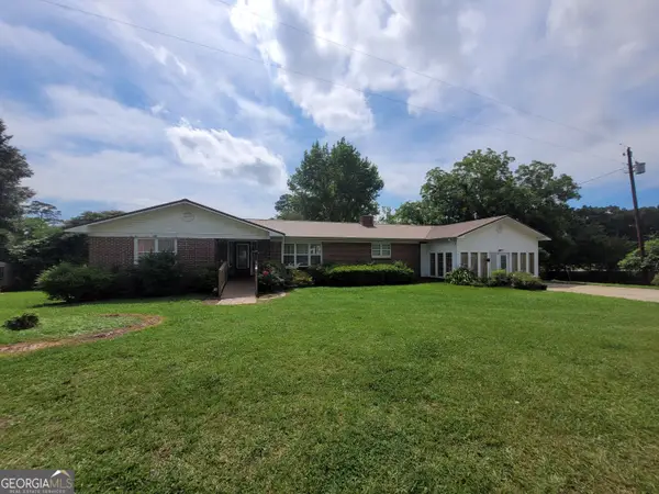 1140 Lafayette Hwy, Roanoke, AL 36274